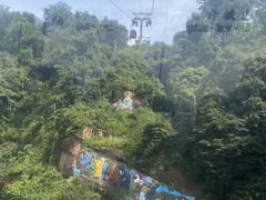 -青城山