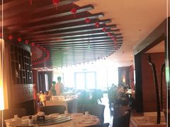 -采悦轩中餐厅·粤菜·海南菜(神州半岛喜来登度假酒店)