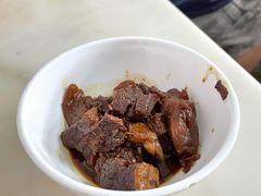 牛腩牛筋-海幢瑞芳饮食店