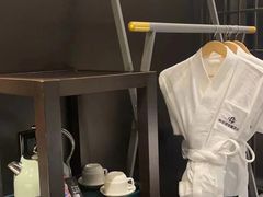 -铂尔登智慧酒店(南山西丽地铁站店)