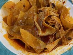 豆皮-马三洋芋片(兰州总店)