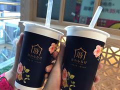 -厝内小眷村(西单大悦城店)