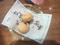 -老西门·常州菜(新区店)
