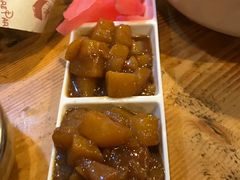 -韩礼年糕(飞虹路店)
