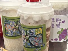 -围裙妈妈(临平店)
