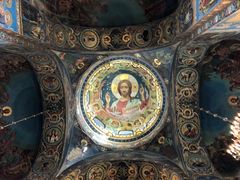 -滴血救世主教堂