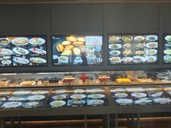 -徐记海鲜(大雁塔|金都店)