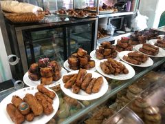-老磁器口豆汁店(天坛店)