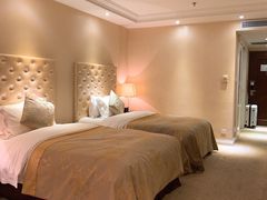 -武汉汉口火车站东方建国大酒店