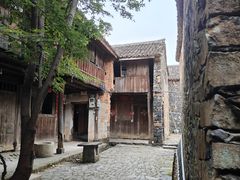 -乌石村