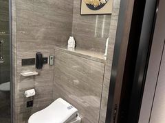 -广州德安丽舍凯宾斯基酒店