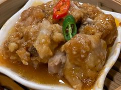 -点都德(大茶楼店)