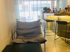 -BE NORMAL CAFE(霞溪路店)