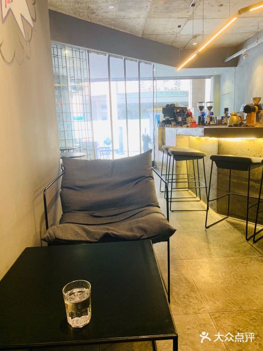 BE NORMAL CAFE(霞溪路店)图片