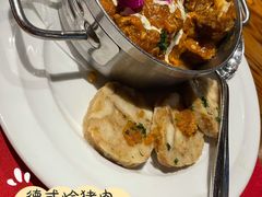 -申德勒加油站餐厅(三里屯北小街店)