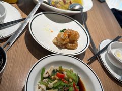 -新太二·鲜料川菜(晶耀前滩店)