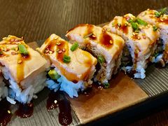-鮨匠·割烹料理(巨鹿花园店)
