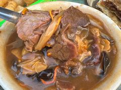 -逍遥镇刘相五胡辣汤豆沫馆(康复中街店)