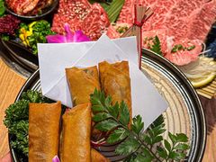 -丸藏和牛烧肉专门店(园区师惠坊店)