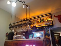-帕歌西班牙餐厅paco tapas