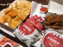 -肯德基(新阳光店)