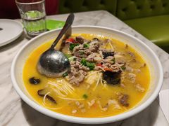 -汤城小厨•粤菜•靓汤(西直门凯德MALL店)