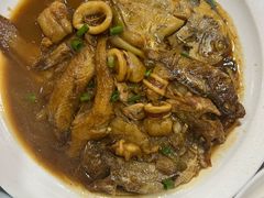 -红灯笼龙凤饭店(宁波老字号店)