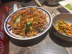 -叁宝烧烤 西安烧烤 领跑品牌(学府路店)