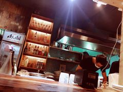 -鸟鸣门屋台料理(金帝银泰店)