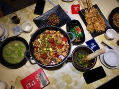 -聚味瞿记·龙虾堂(天元店)