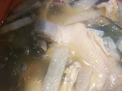 -百年神厨·地道川菜(清江西路店)