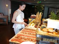 -广州富力君悦大酒店·凯菲厅