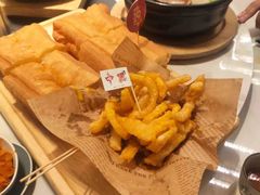 -滋粥楼·顺德菜(番禺广场总店)