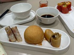 -蔡澜点心·粤菜(丽泽天街店)