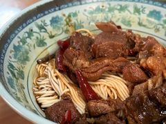 -上海为民商行清真饭店(南大路店)