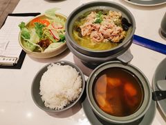 -鹿港小镇(悠唐店)