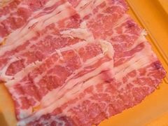 -牛YO寿喜烧和牛火锅自助(三台子万象汇店)