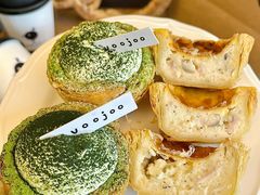 -evoojoo面包商店