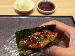 -小十Omakase(地王大厦店)