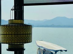 -柳莺湖上·湖景餐厅·江南菜(西湖店)