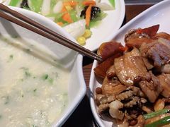 -前海沿·青岛菜(李沧万达店)