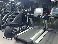 -VPsmart私教健身工作室(新华路旗舰店)