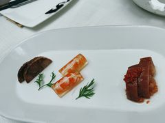 -旺顺阁·北京菜·烤鸭(魏公村店)