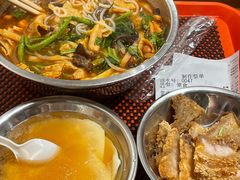 -柳州肥姨妈大骨螺蛳粉(双阳路店)