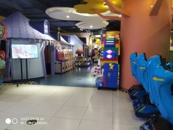 -meland·儿童乐园·游戏厅娃娃机·电玩Xbox(成都合生汇店)