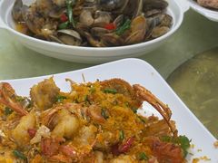 -滑记海鲜饭店·老字号(海鲜街店)