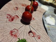 -吉盛川创作料理(保利国际广场店)