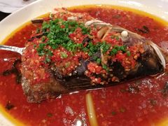 -广州文华东方酒店·江-由辉师傅主理