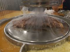 -姜虎东白丁烤肉(深圳湾后海汇店)