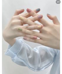 -LILY NAILS美甲美睫